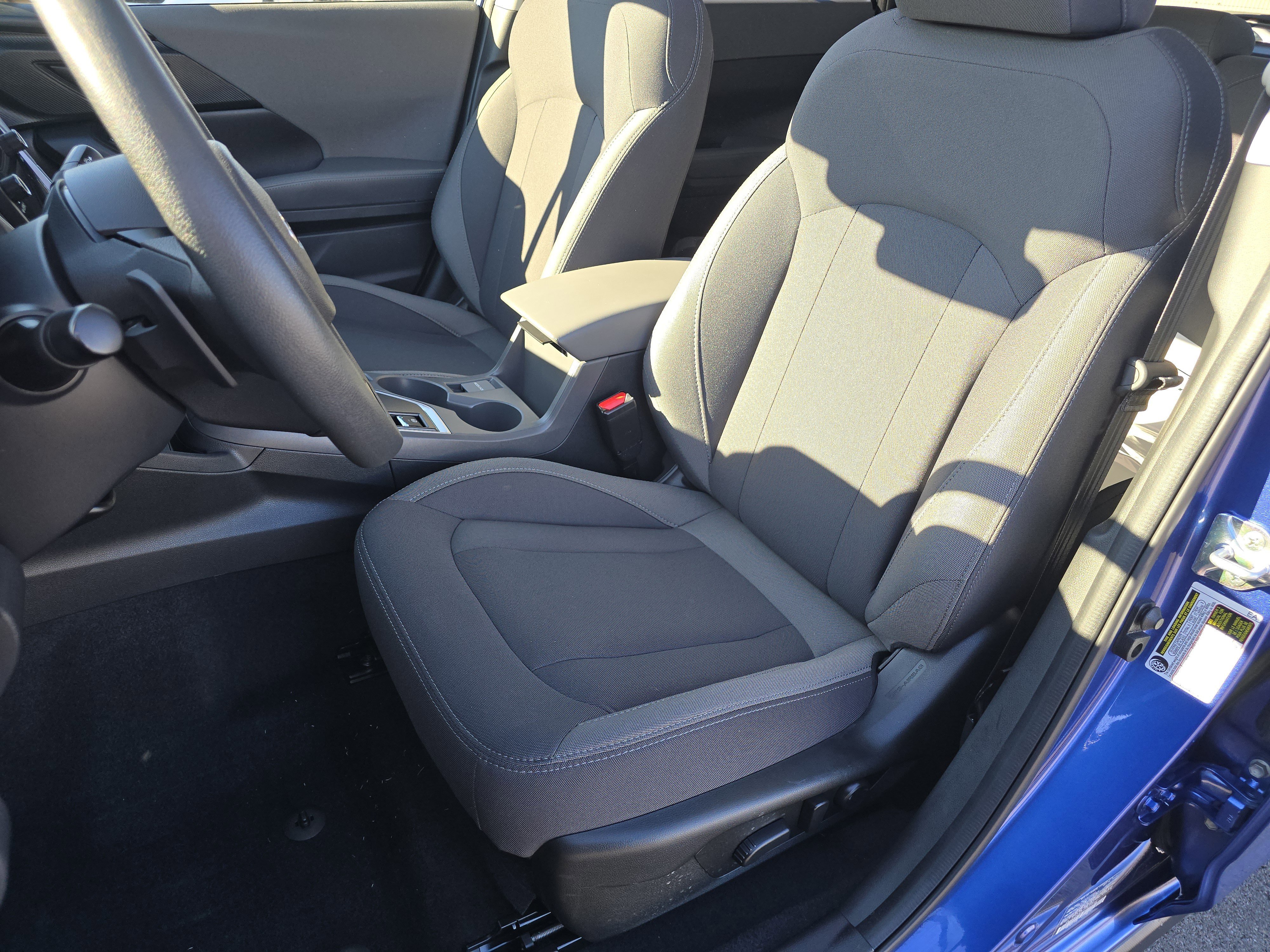 Certified 2025 Subaru Crosstrek 2.5i Premium image 23