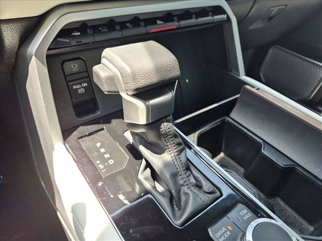 Used 2023 Toyota Tundra Capstone AWD/4WD image 11