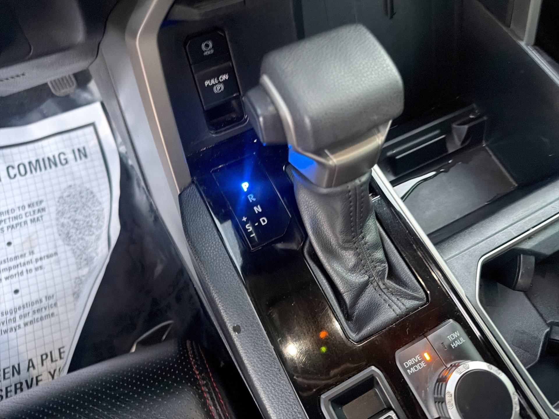 Used 2023 Toyota Tundra SR5 AWD/4WD image 22