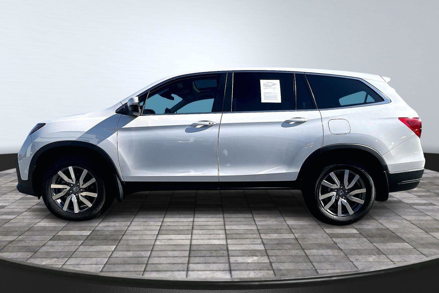 Used 2022 Honda Pilot EX-L image 15