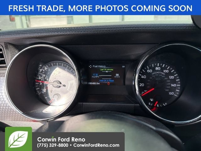 Used 2015 Ford Mustang GT Premium w/ GT Performance Package RWD image 13
