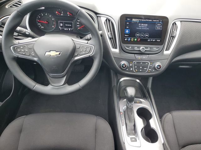 Used 2024 Chevrolet Malibu LT w/ Midnight Edition FWD image 10