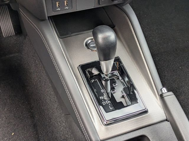 New 2026 Mitsubishi Outlander Sport ES image 22