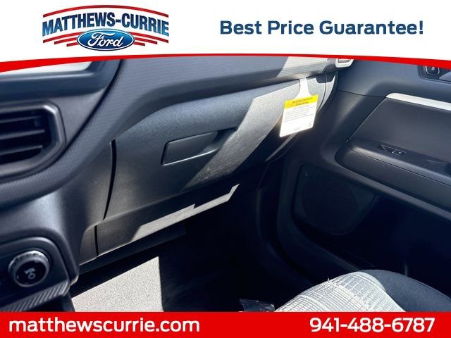 New 2026 Ford Bronco Sport Heritage w/ Convenience Package image 22