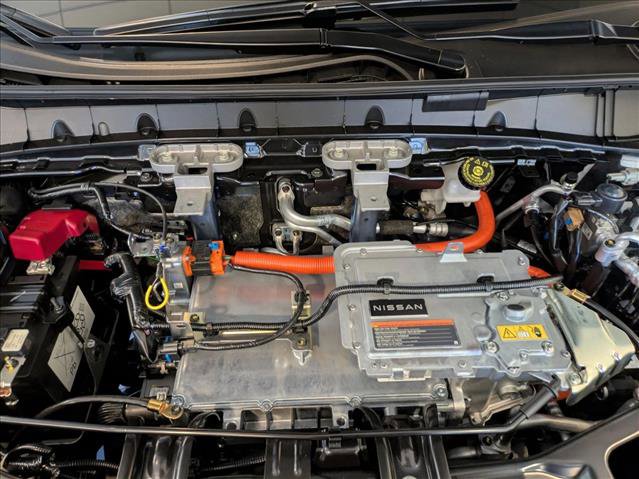 New 2026 Nissan Leaf SV+ image 15