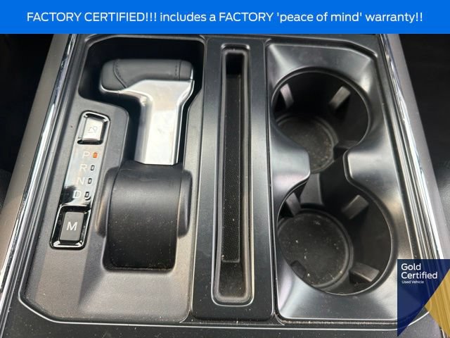 Used 2024 Ford F150 Lariat w/ Equipment Group 502A High AWD/4WD image 58