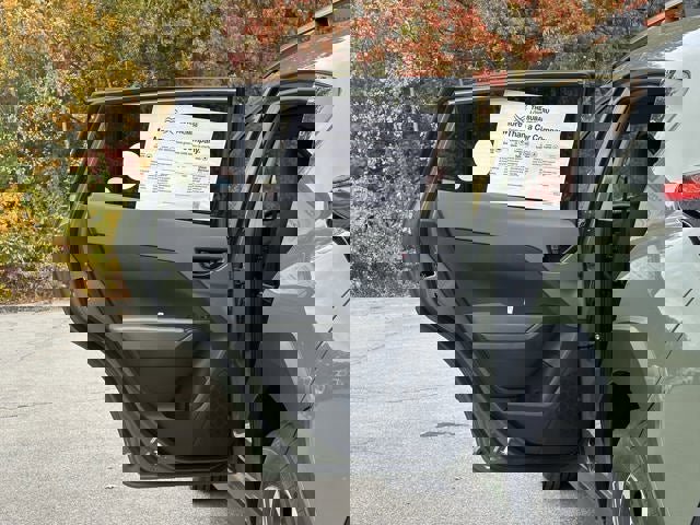 New 2026 Subaru Crosstrek 2.5i Premium image 57