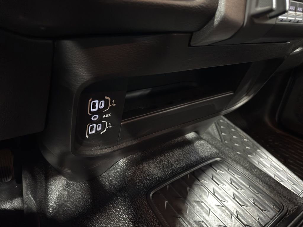 Used 2025 RAM 5500 Tradesman image 33