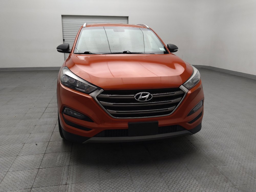 Used 2016 Hyundai Tucson Limited FWD image 14