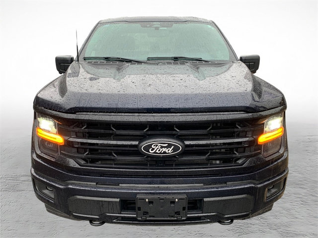 Certified 2024 Ford F150 XLT w/ XLT Black Appearance Package AWD/4WD image 7