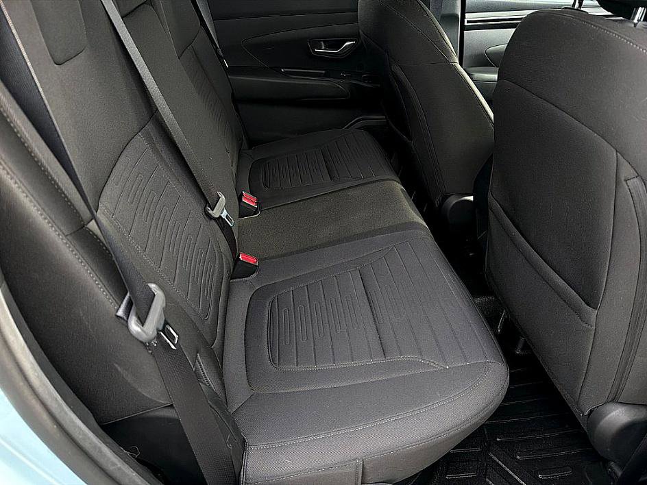 Certified 2022 Hyundai Santa Cruz SEL w/ Activity Package image 26