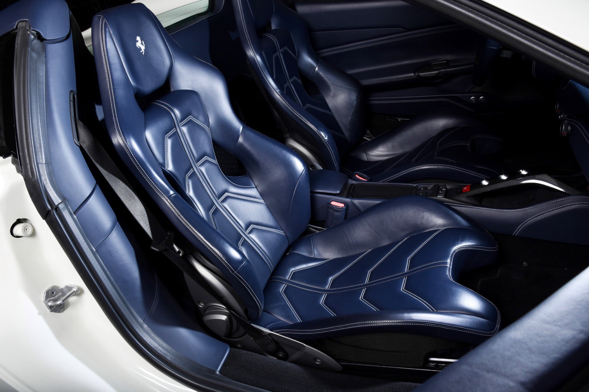 Used 2018 Ferrari 488 Spider image 20