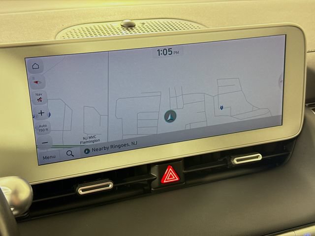Certified 2024 Hyundai Ioniq 5 SEL RWD image 14