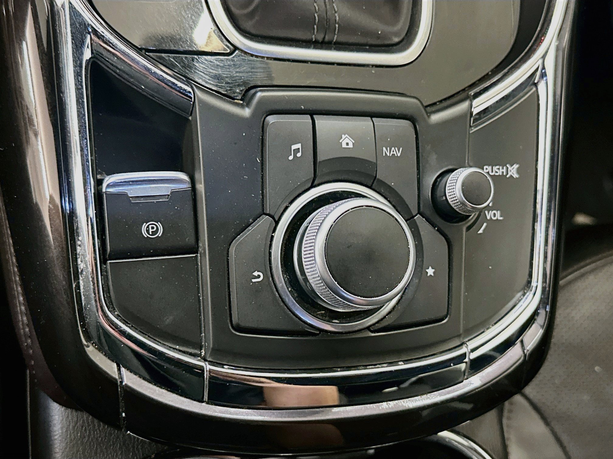 Used 2019 MAZDA CX-9 Grand Touring AWD/4WD image 26