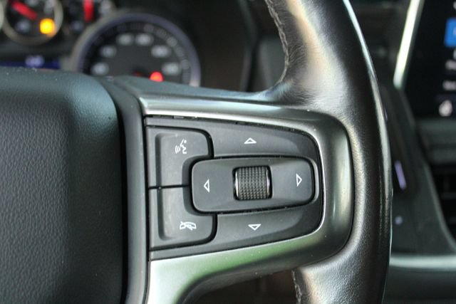 Used 2021 Chevrolet Tahoe LT w/ LT Signature Package AWD/4WD image 18