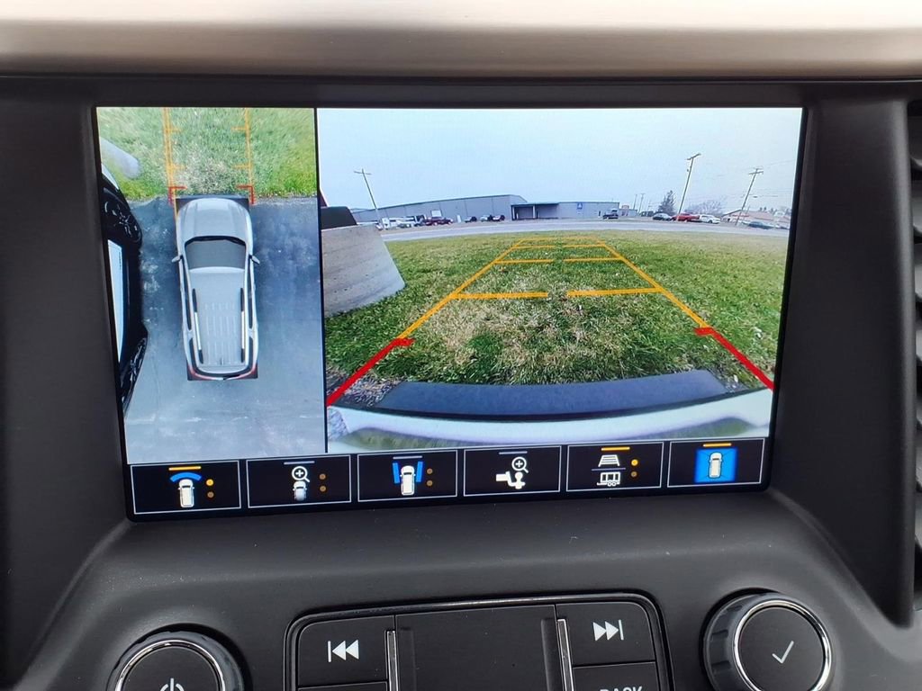 Certified 2023 GMC Acadia Denali w/ Denali Ultimate Package image 30
