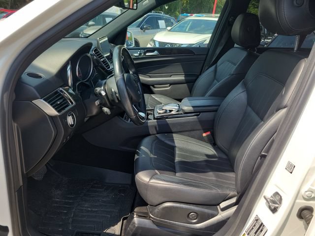 Used 2018 Mercedes-Benz GLE 350 4MATIC image 23