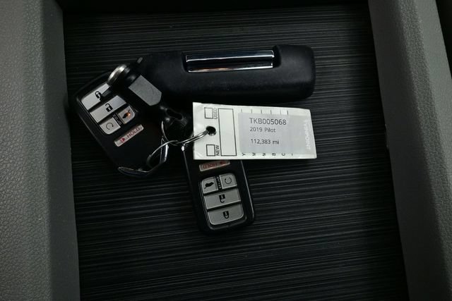 Used 2019 Honda Pilot EX-L image 11