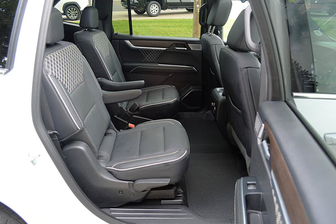 Used 2024 GMC Acadia Denali w/ Super Cruise Package AWD/4WD image 20
