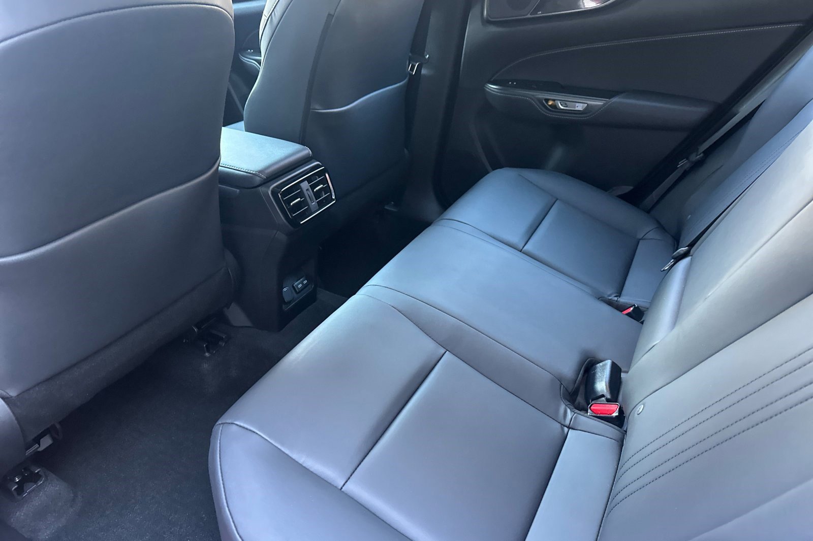 Used 2023 Lexus NX 350 AWD image 15