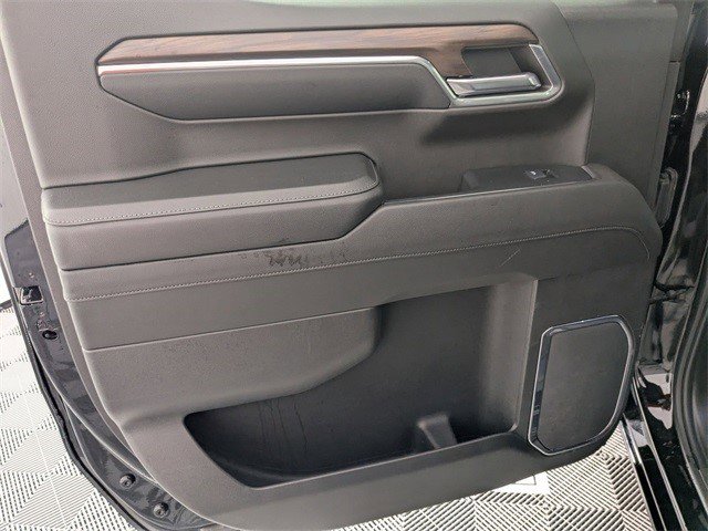 Used 2024 GMC Sierra 1500 SLT image 22