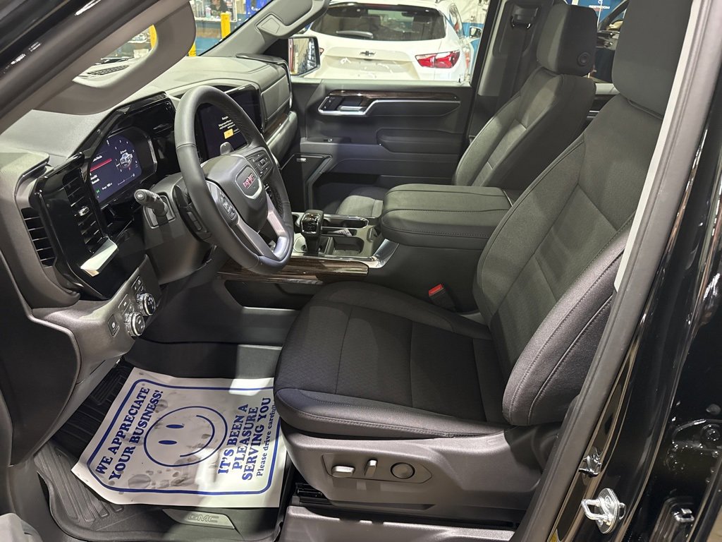 New 2026 GMC Sierra 1500 Elevation w/ Preferred Package image 17