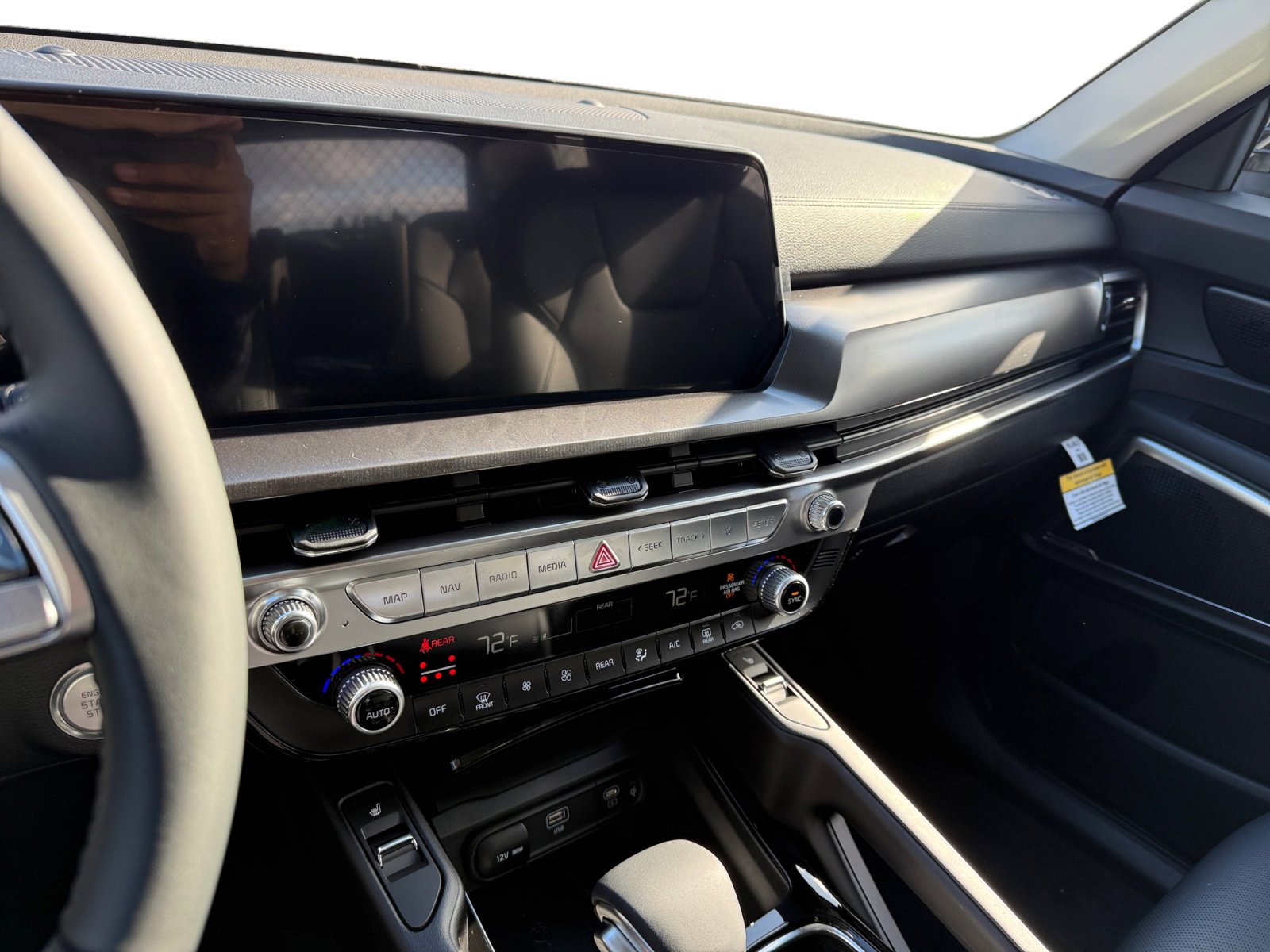 New 2025 Kia Telluride S image 12