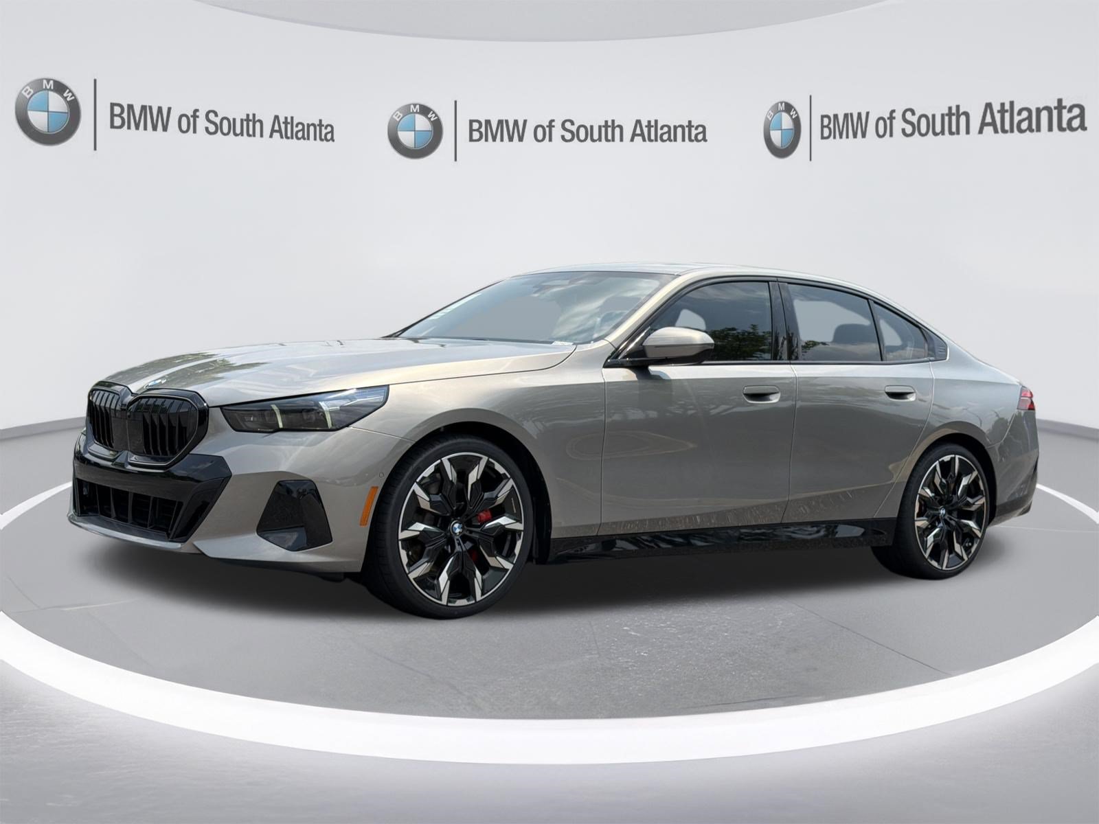 New 2027 BMW 530i w/ M Sport Package RWD image 29