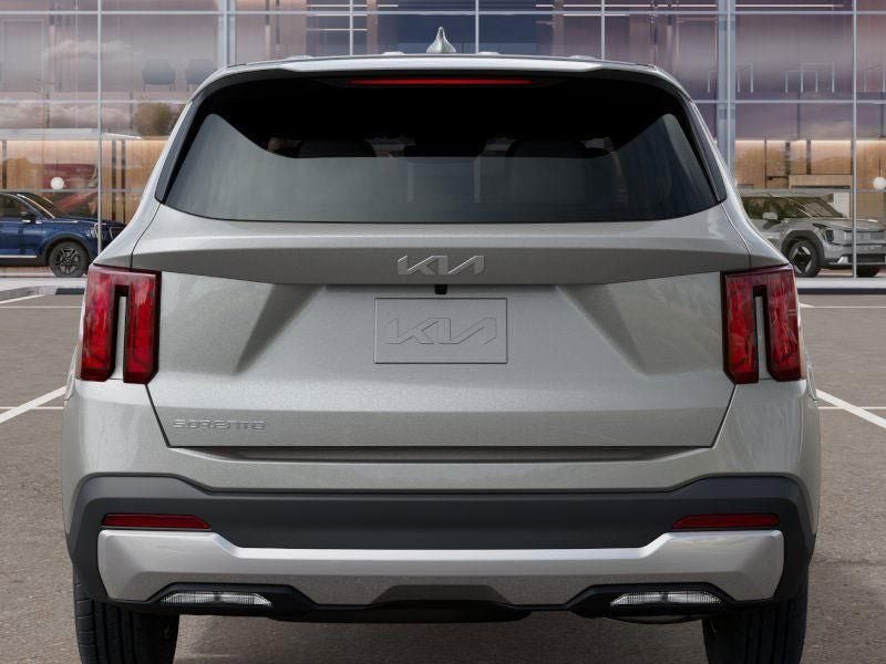 New 2026 Kia Sorento LX FWD image 13
