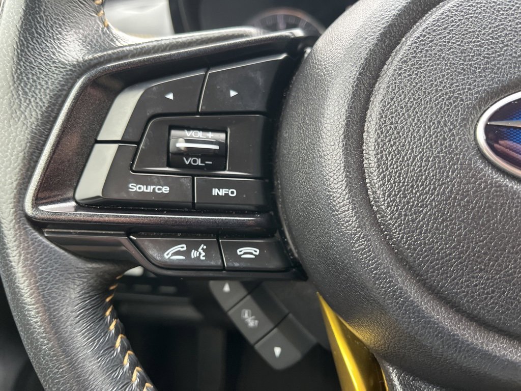 Certified 2023 Subaru Crosstrek 2.5i Sport image 13