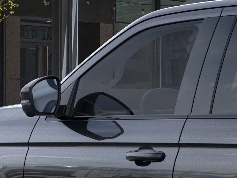 New 2026 Ford Expedition Max Platinum image 20