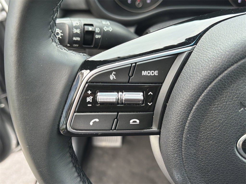 Used 2021 Kia Sportage S image 26