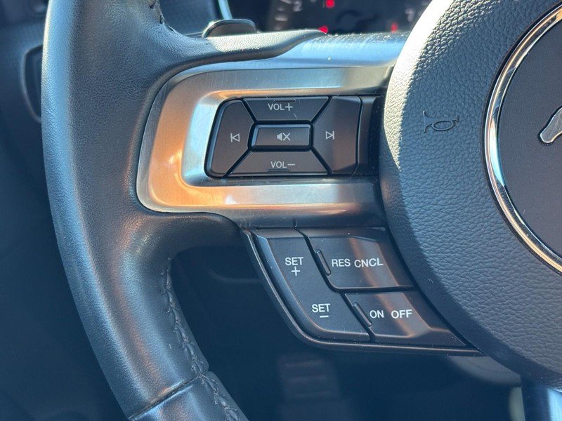 Used 2020 Ford Mustang GT Premium w/ California Special Package RWD image 15