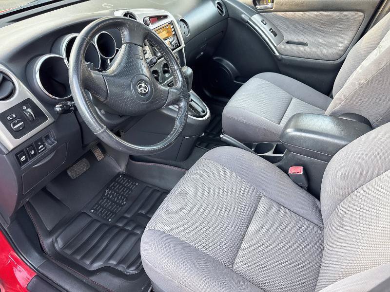 Used 2007 Toyota Matrix FWD image 10