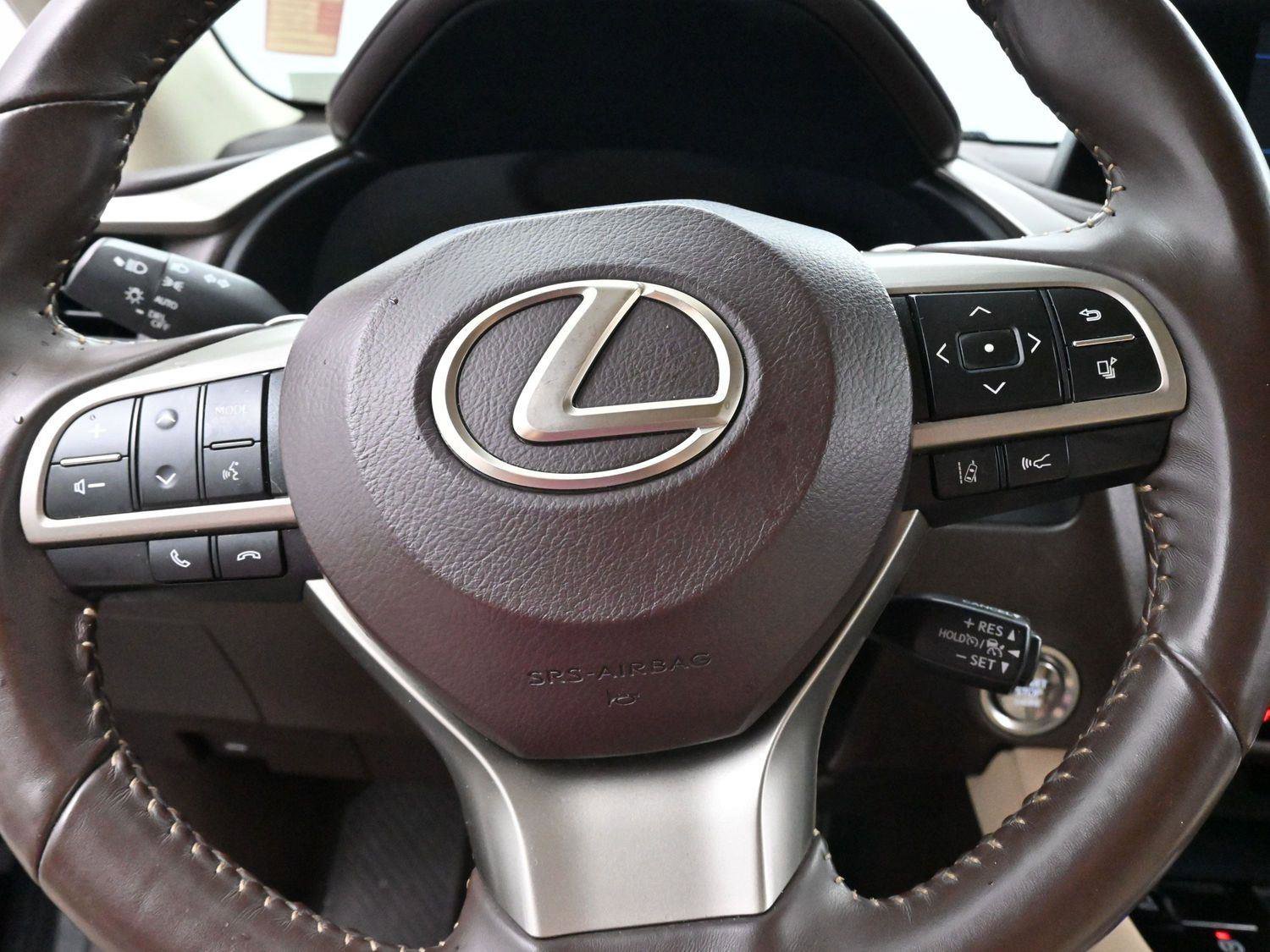 Used 2020 Lexus RX 350 FWD w/ Accessory Package image 17