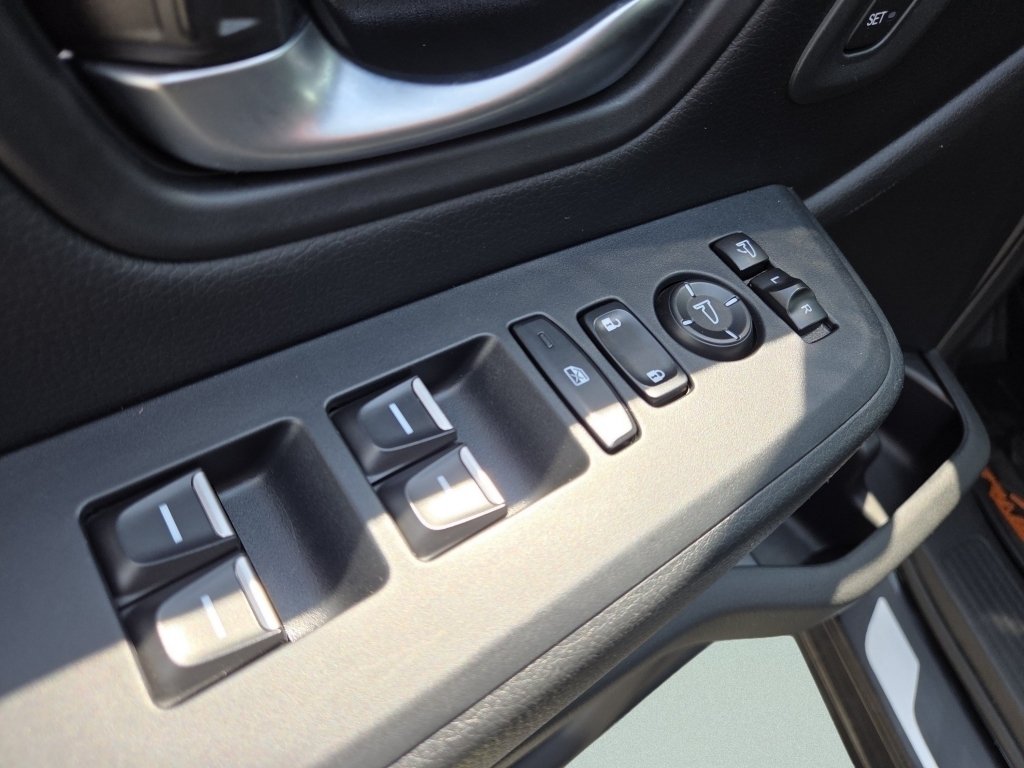 Certified 2025 Honda Pilot TrailSport image 37
