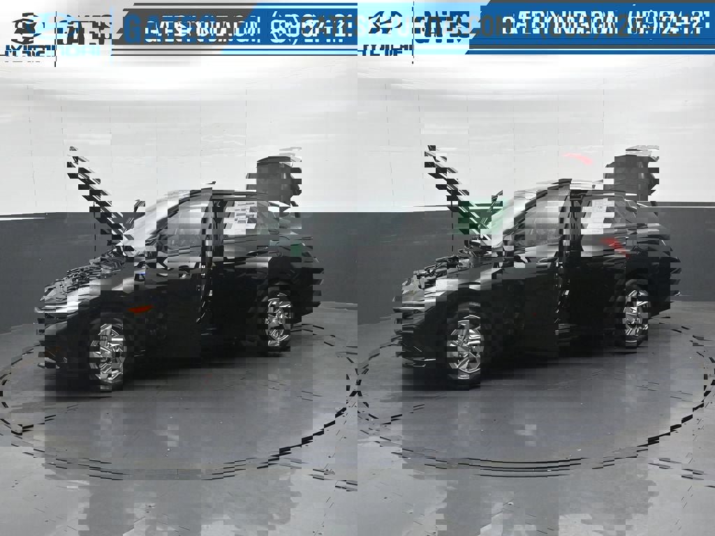 New 2026 Hyundai Elantra SE image 49