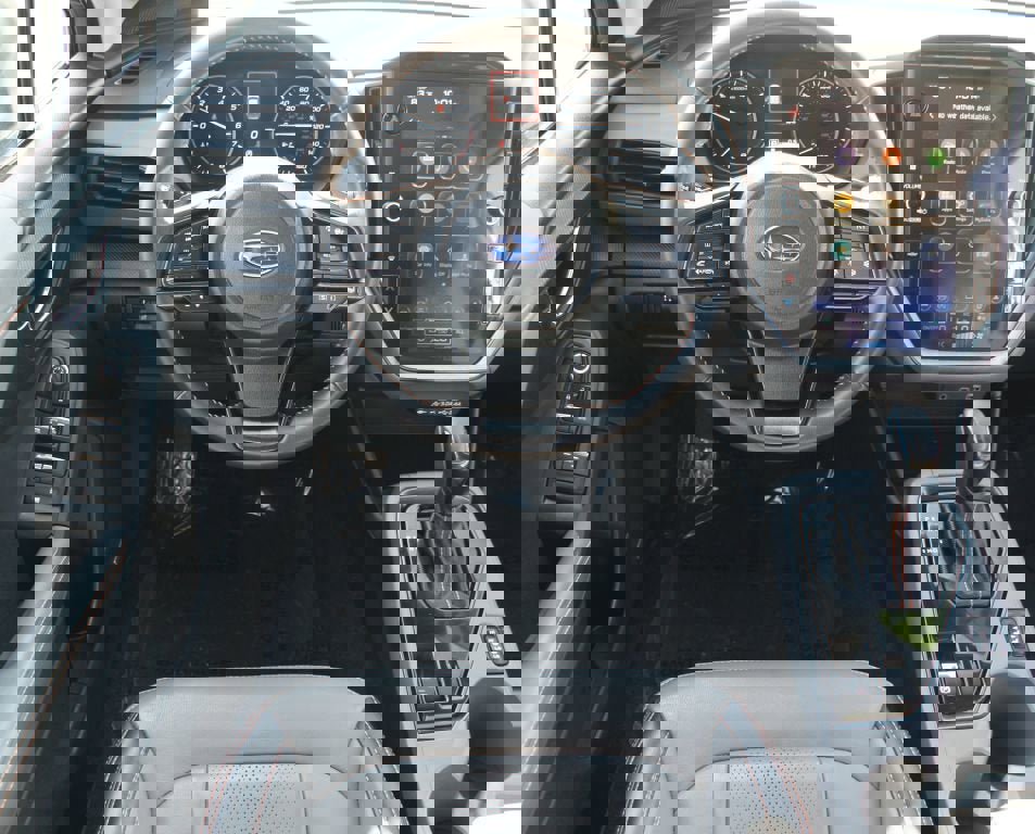 Used 2024 Subaru Crosstrek 2.5i Limited image 5