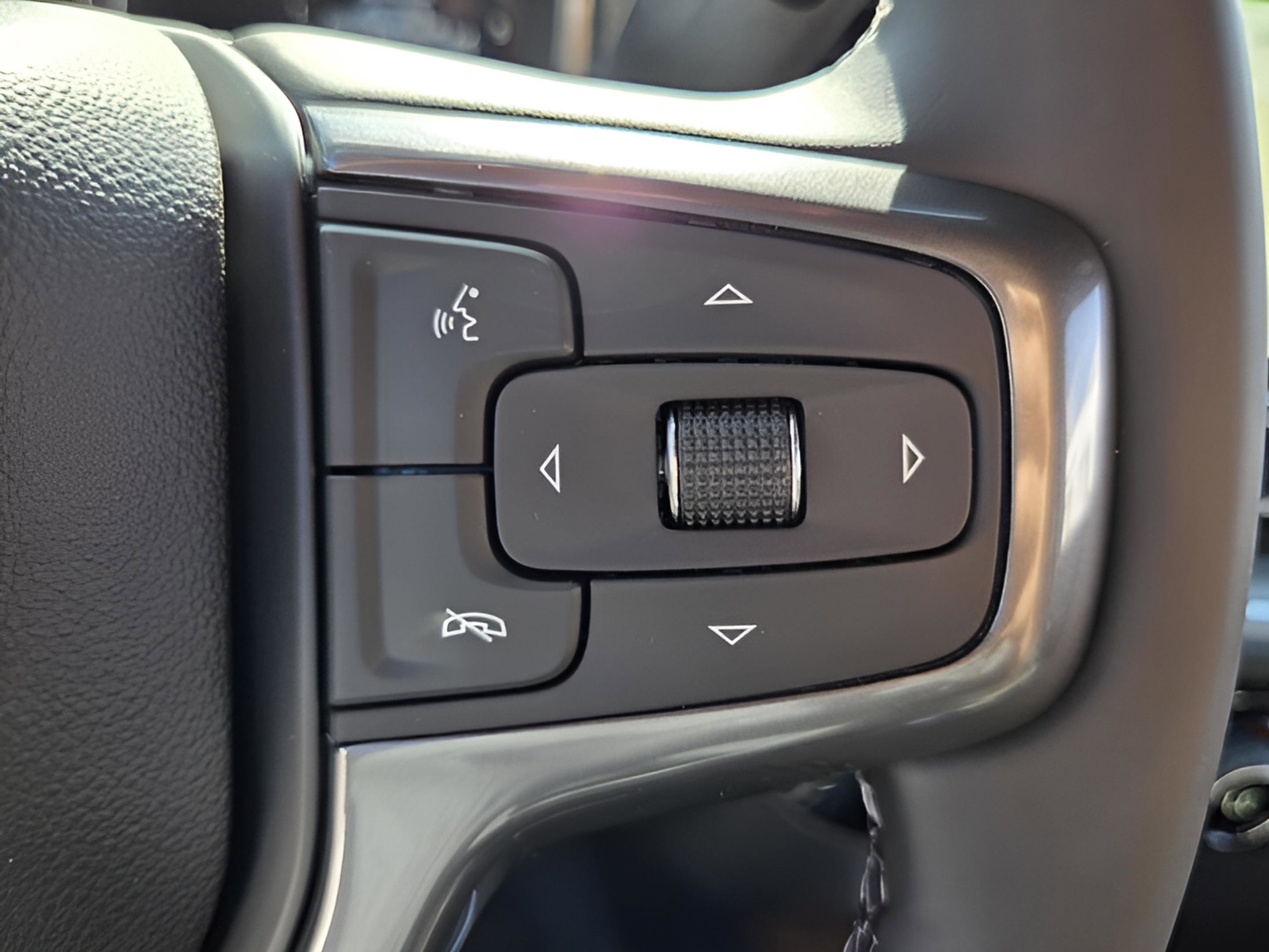 New 2026 Chevrolet Silverado 3500 High Country w/ High Country Premium Package AWD/4WD image 25