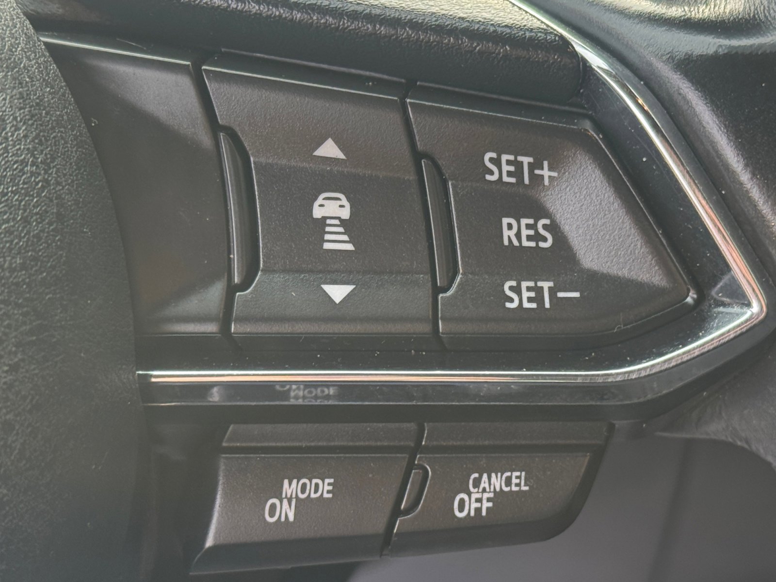 Used 2019 MAZDA CX-5 Touring image 19