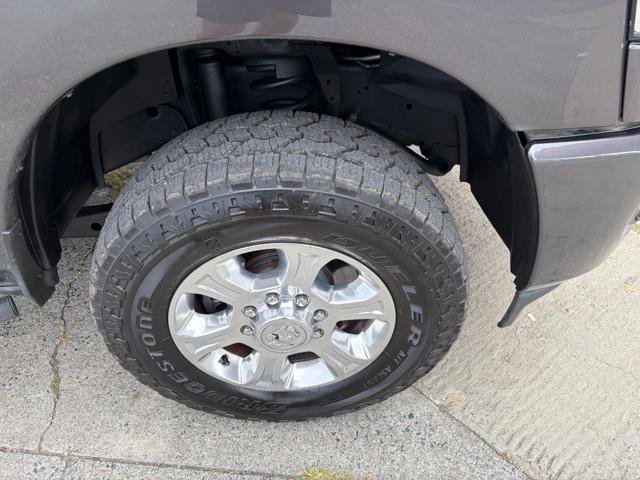 Used 2020 RAM 2500 Big Horn w/ Level 1 Equipment Group AWD/4WD image 27