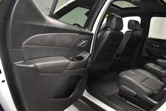 Certified 2023 Chevrolet Traverse RS AWD/4WD image 34