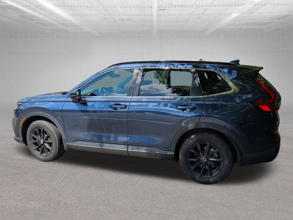 Used 2024 Honda CR-V Sport-L image 10