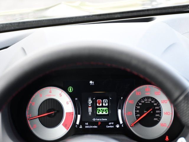 New 2026 Acura RDX A-Spec image 24