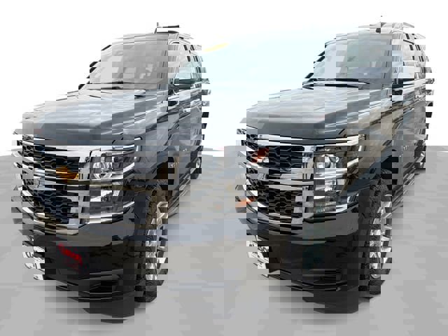 Used 2019 Chevrolet Suburban LT image 1