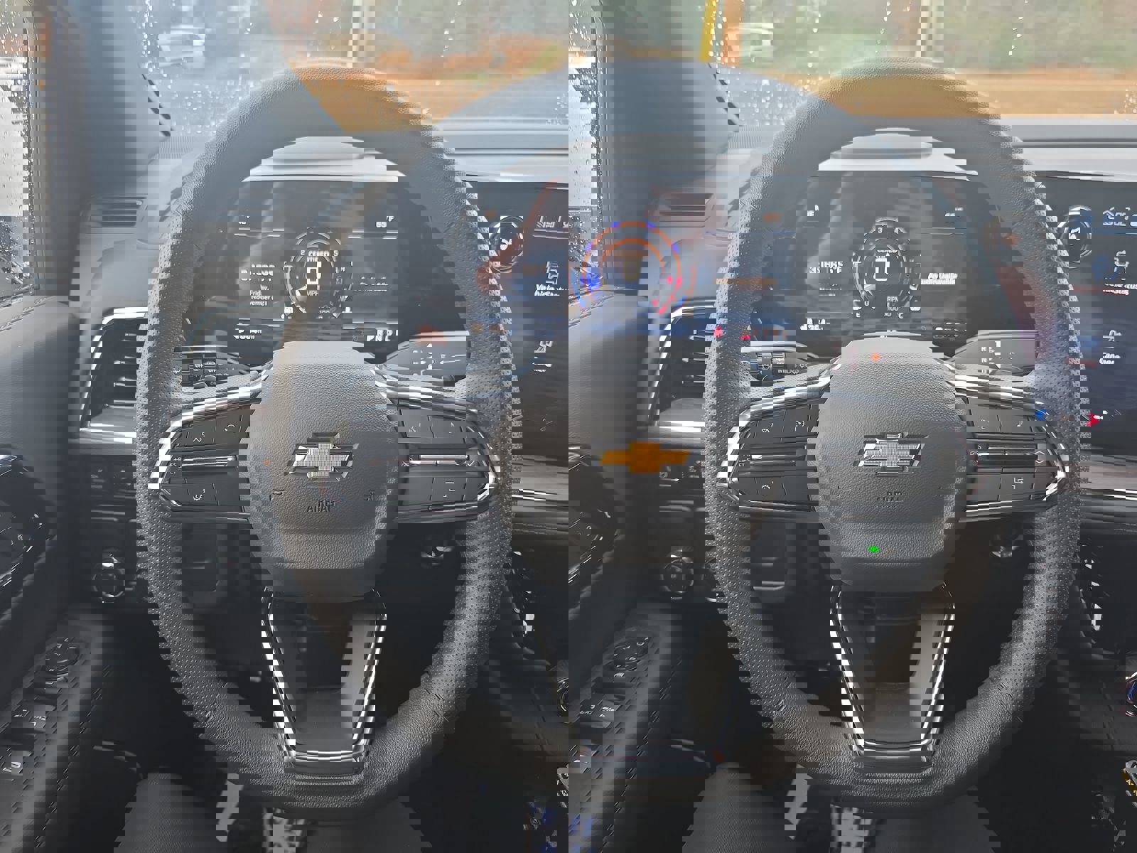 New 2025 Chevrolet Tahoe 2WD image 17