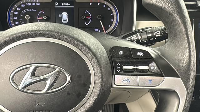 Used 2024 Hyundai Tucson SEL image 23