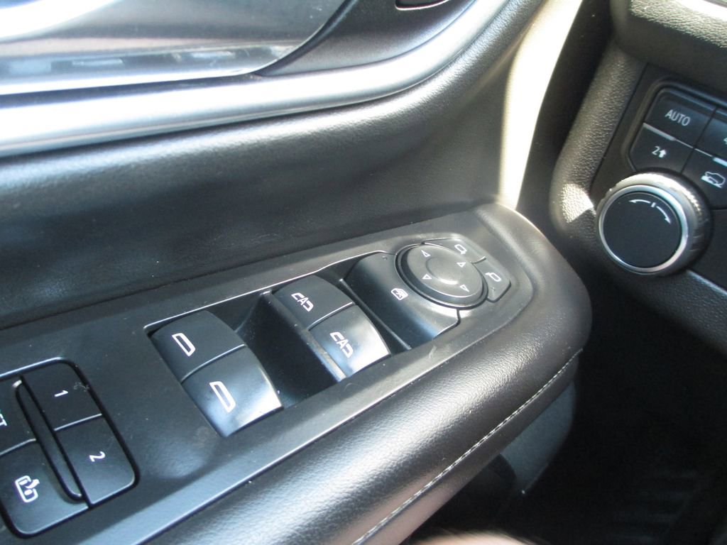 Used 2021 Chevrolet Tahoe LT AWD/4WD image 28