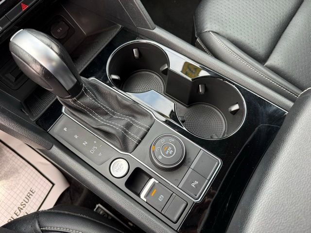 Used 2022 Volkswagen Atlas SE image 19