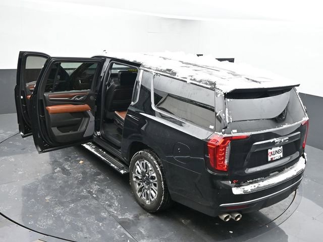 Used 2024 GMC Yukon XL Denali Ultimate image 70